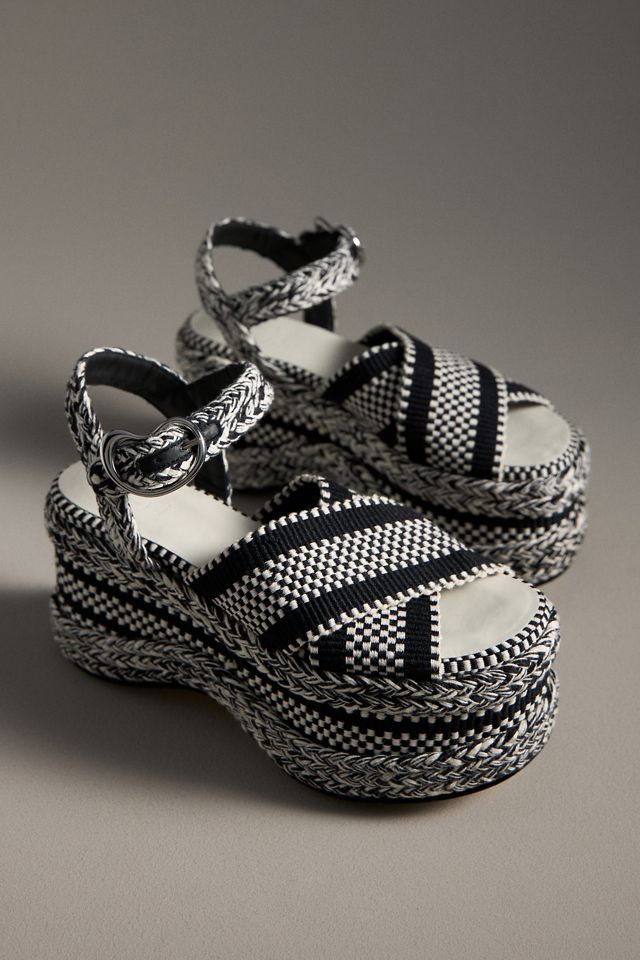 Amambaih Carmen Heels #1