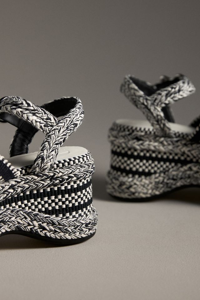 Amambaih Carmen Heels #3
