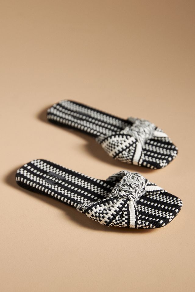 Amambaih Lucia Sandals #1