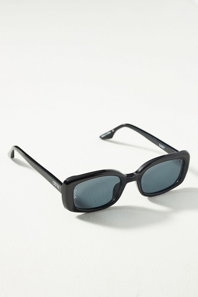 Otra Eyewear Daisy Rectangular Sunglasses #1