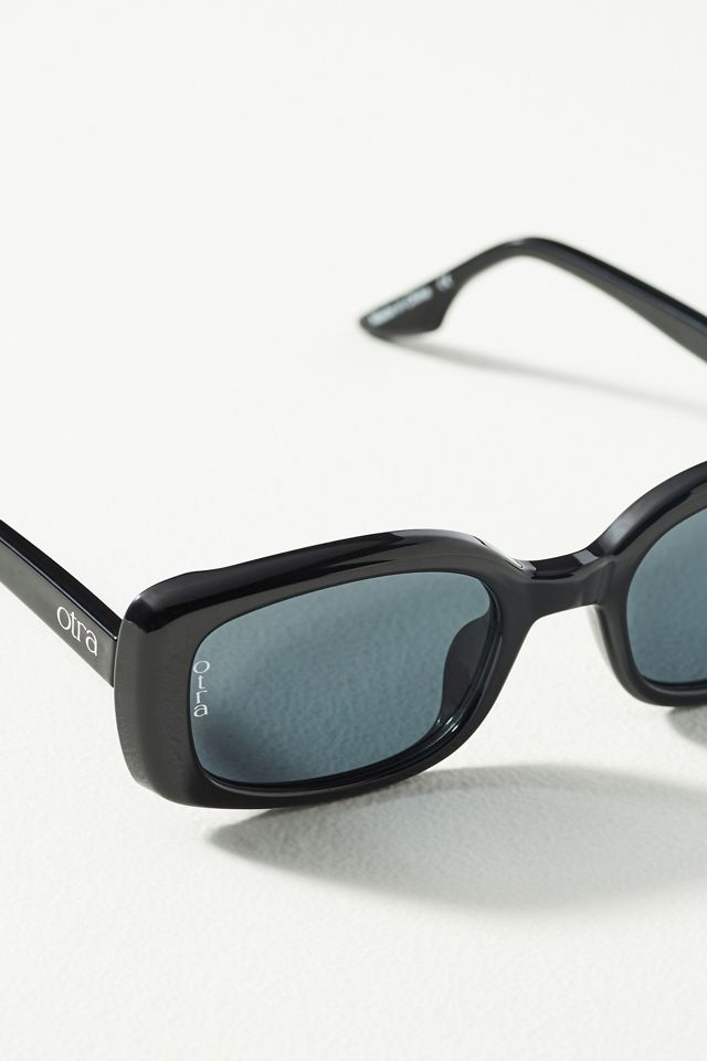 Otra Eyewear Daisy Rectangular Sunglasses #2