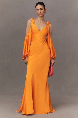 Anthropologie 2024 evening dresses