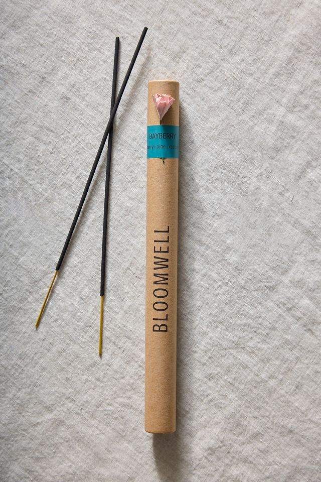 Bloomwell Incense Sticks, Set of 25 #1