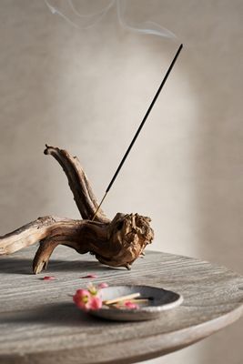 Bloomwell Incense Sticks, Set of 25