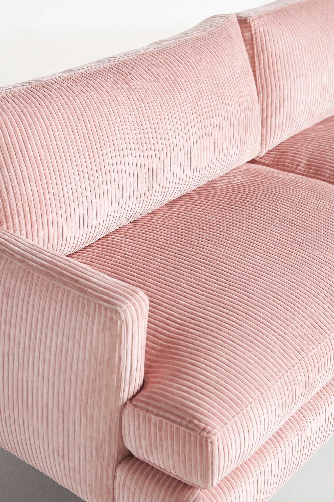 Corduroy Bowen Sofa