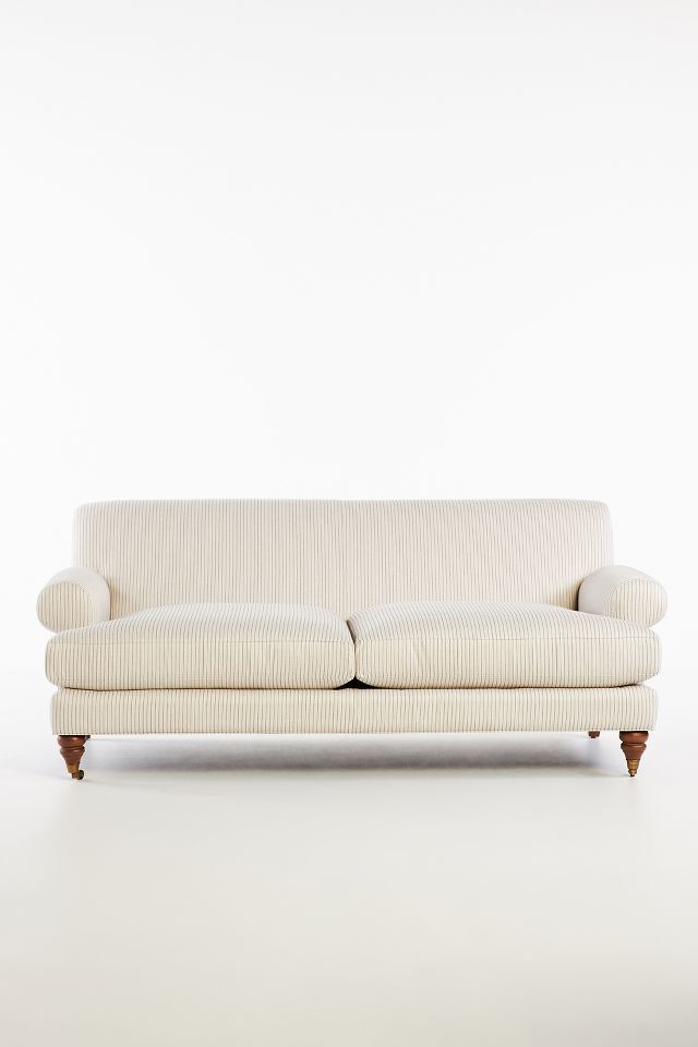 Anthropologie deals willoughby sofa