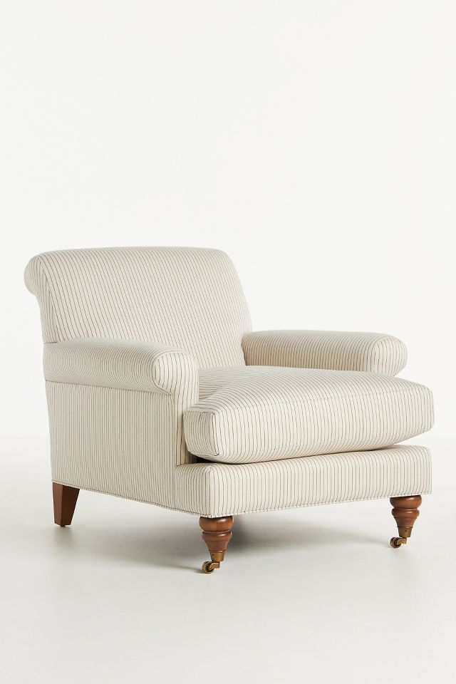 Anthropologie best sale willoughby chair