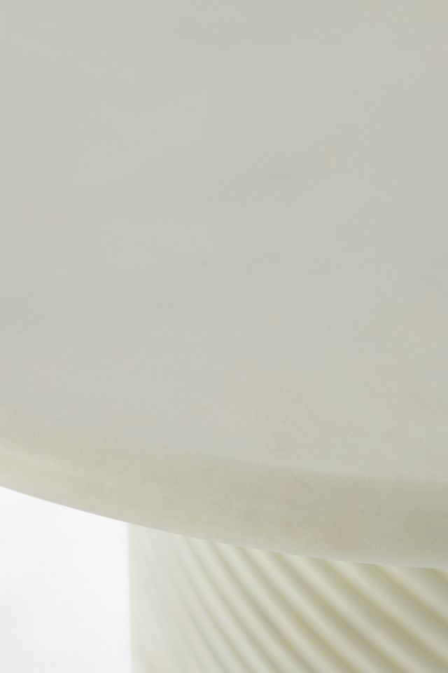Keros Outdoor Dining Table #3