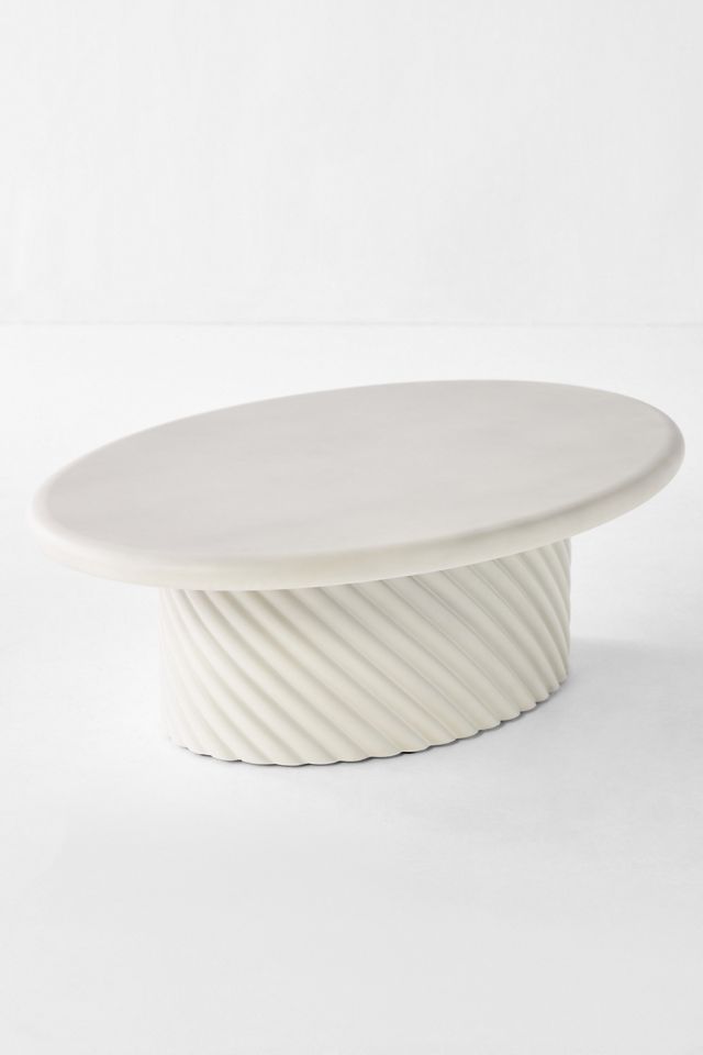 Keros Outdoor Coffee Table #2