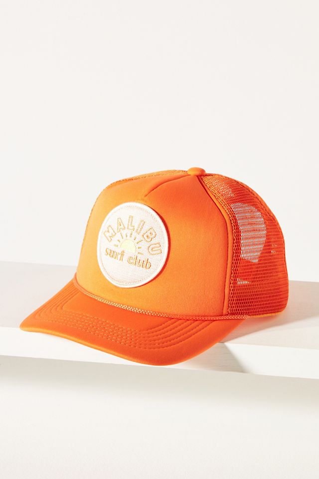 Club Surf Hat