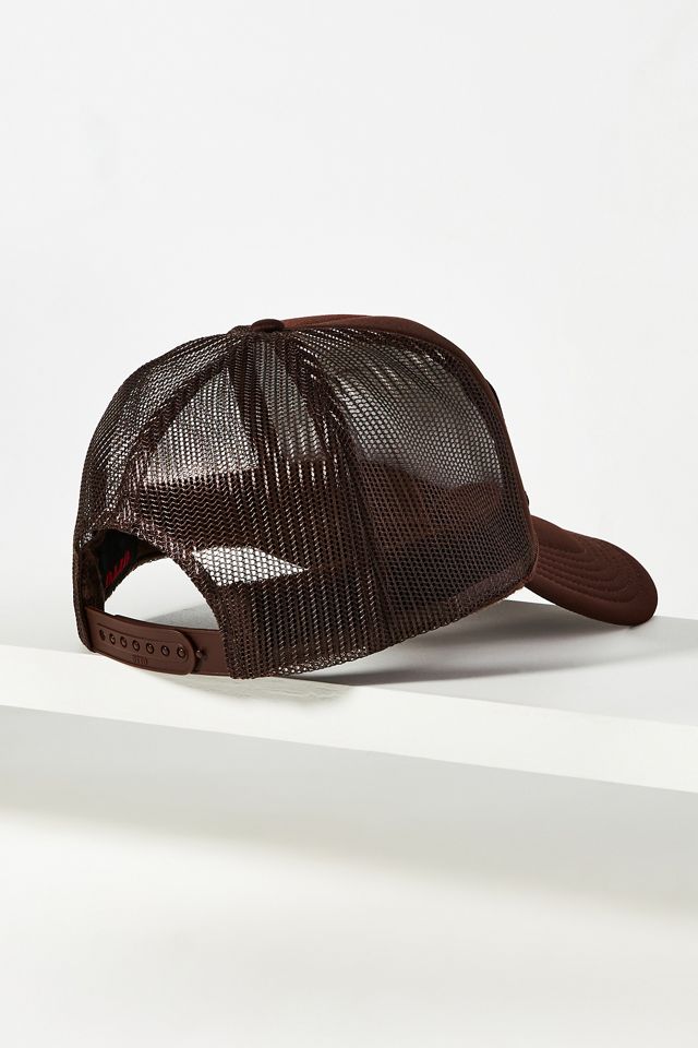 Friday Feelin Take it Easy Trucker Hat #1