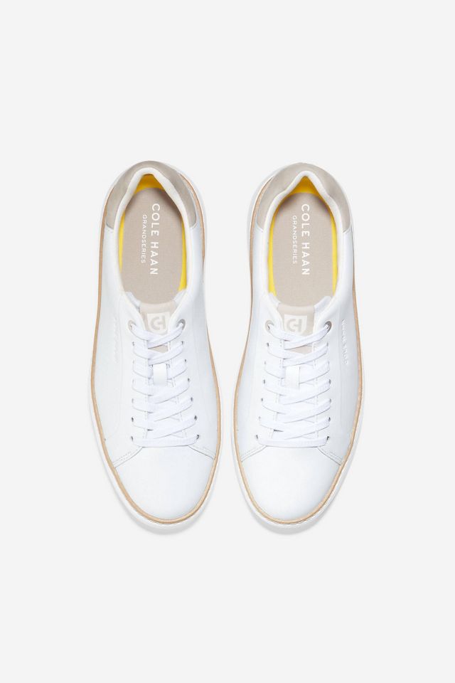 Cole Haan GrandPrø Topspin Sneakers #1