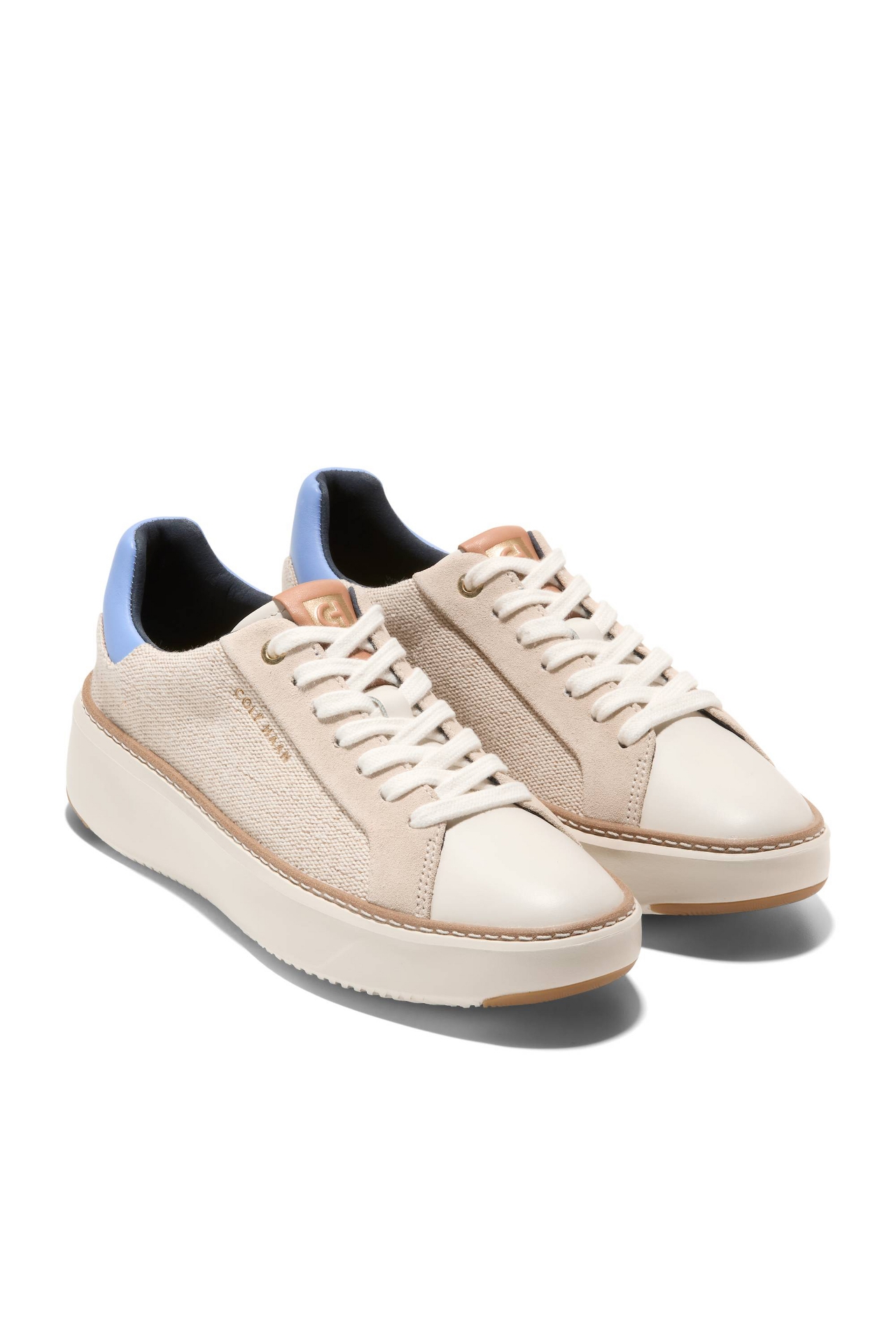 Cole Haan GrandPrø Topspin Sneakers