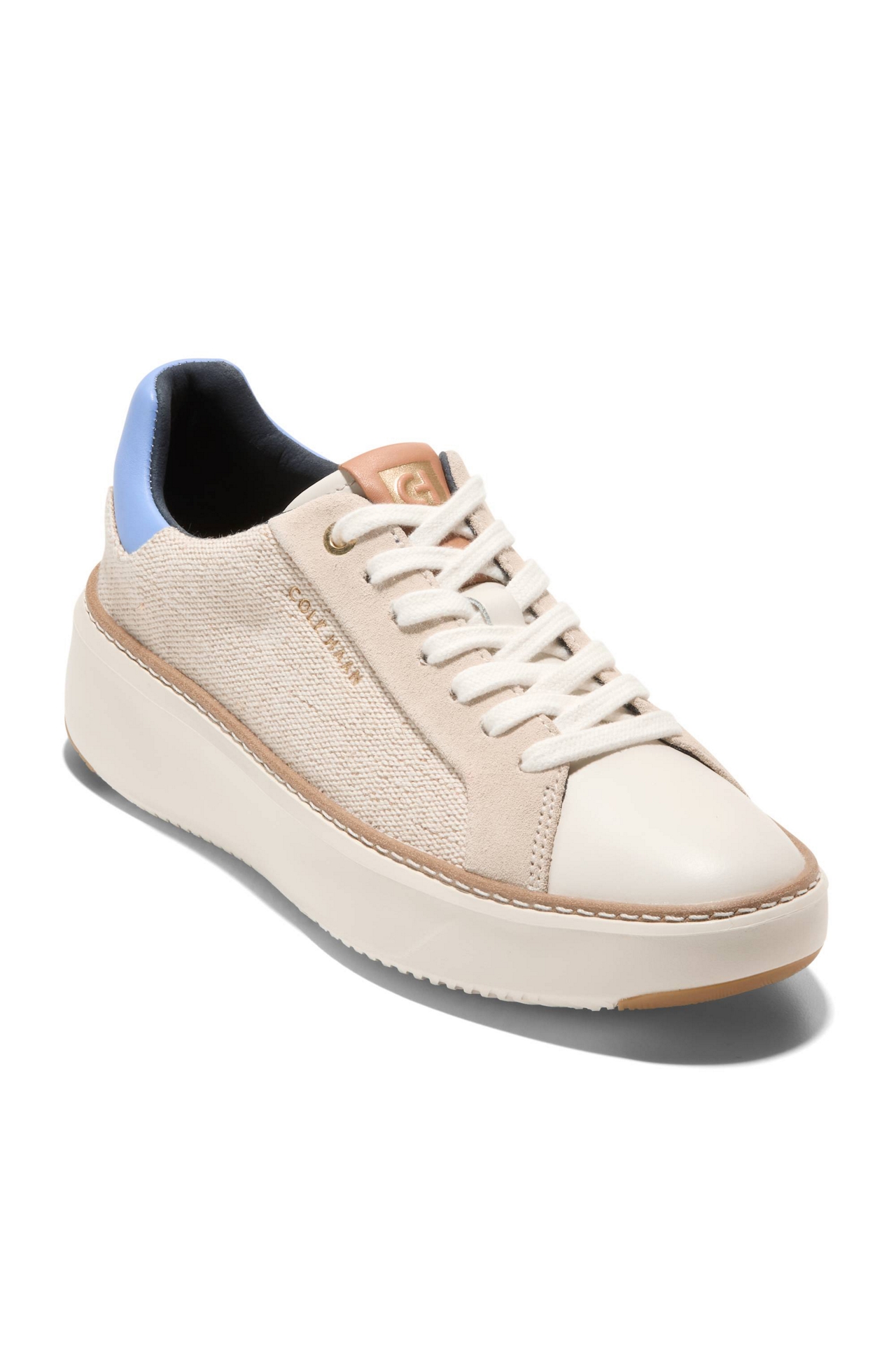 Cole Haan GrandPrø Topspin Sneakers