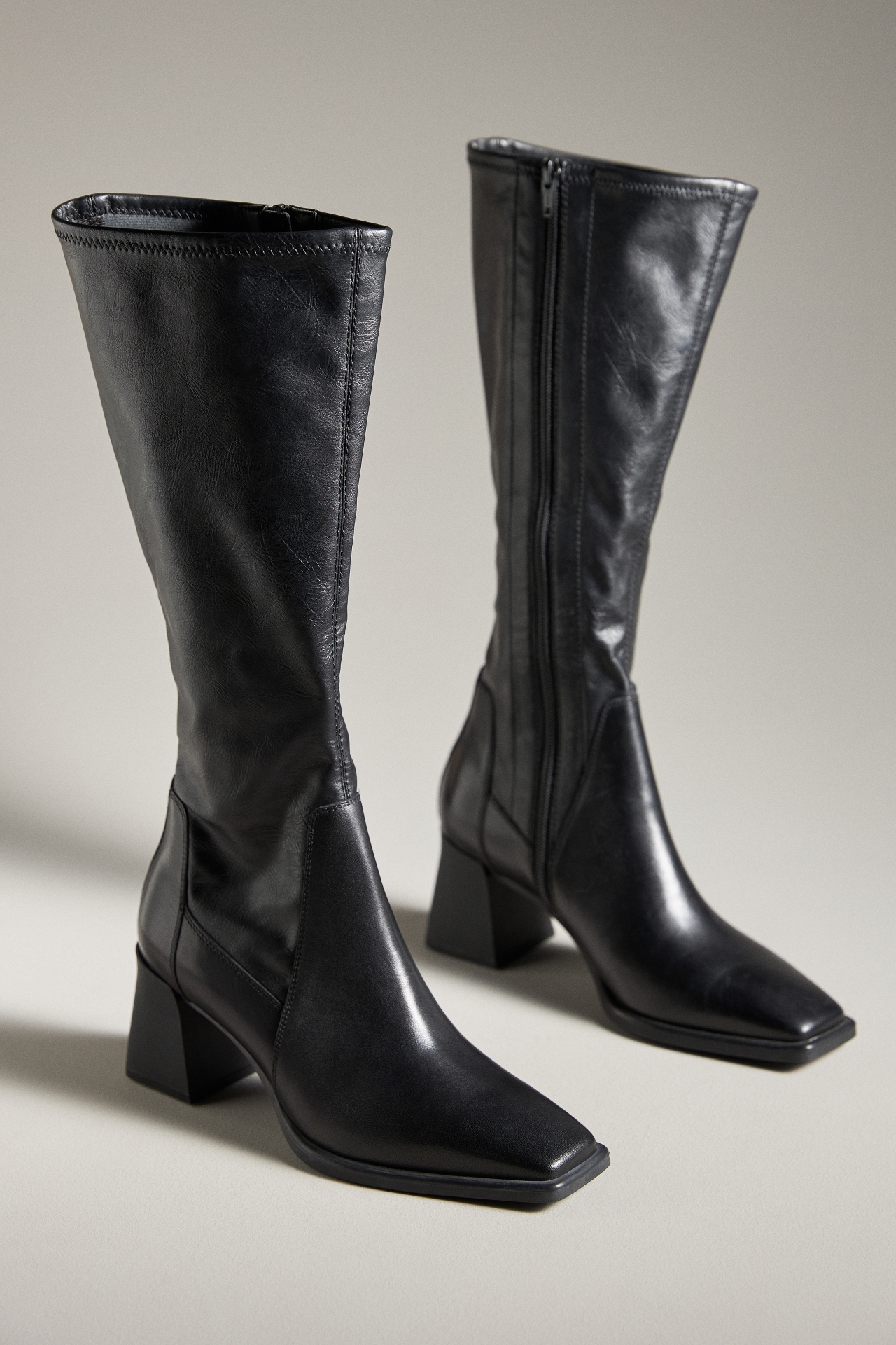 Vagabond Hedda Tall Boots