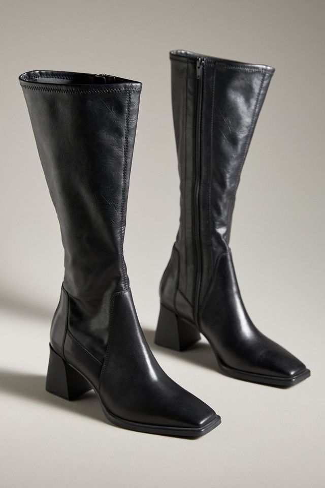 Vagabond Hedda Tall Boots #1