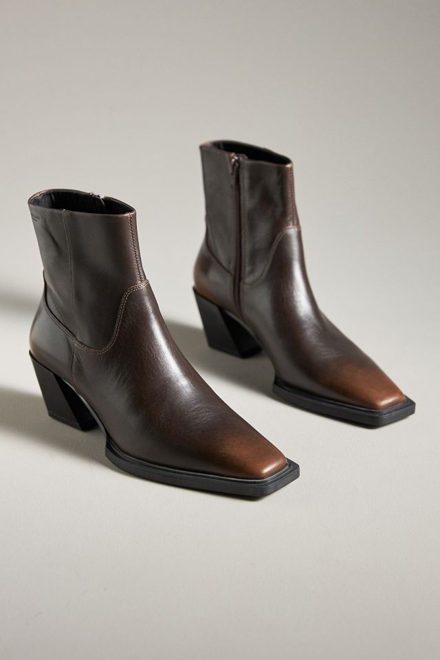 Vagabond Alina Ankle Boots #1