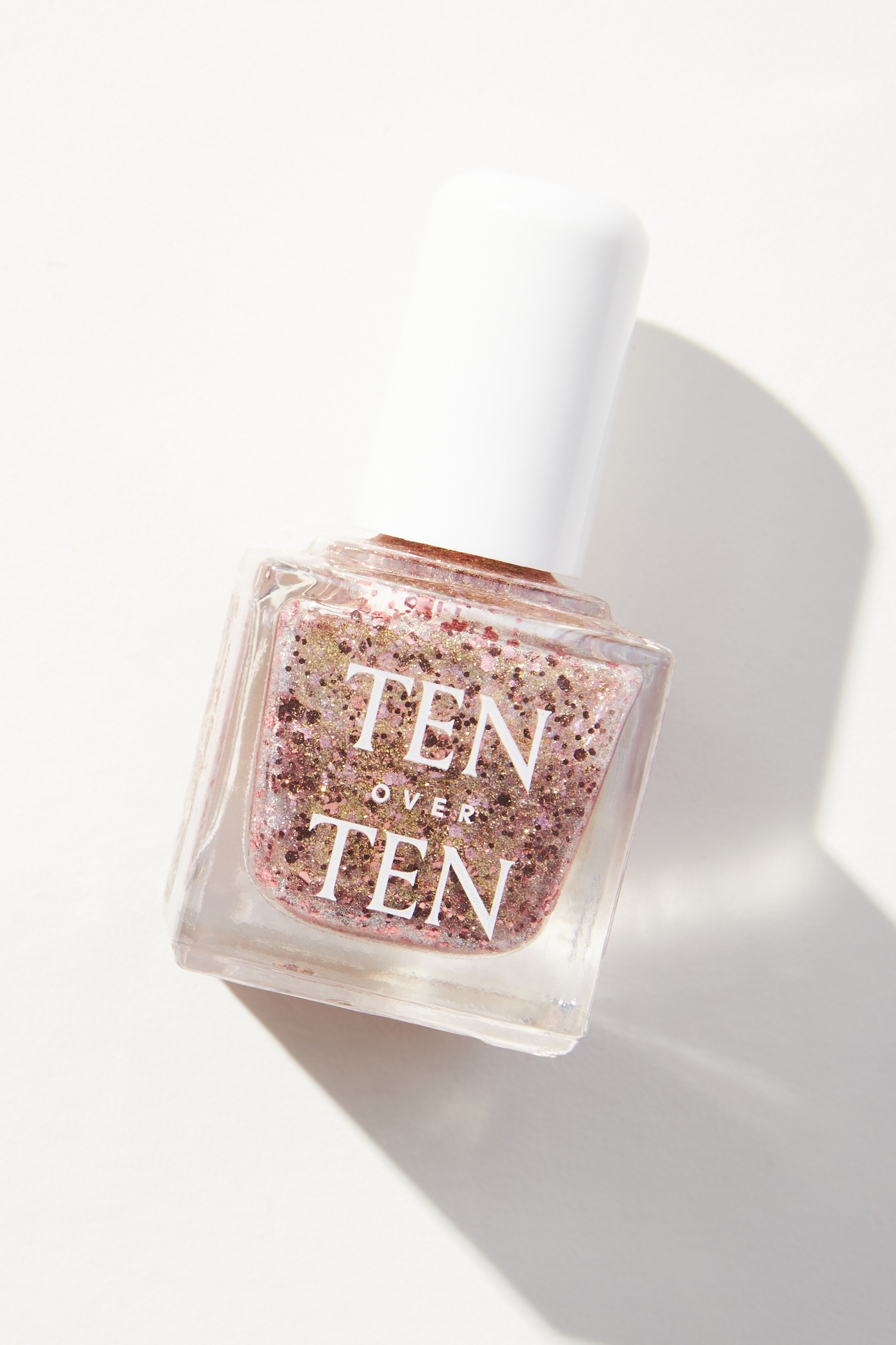 Tenoverten Bleecker Nail Polish 