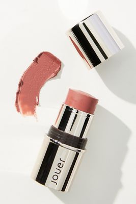Jouer Cosmetics Blush & Bloom Cheek + Lip Duo Stick