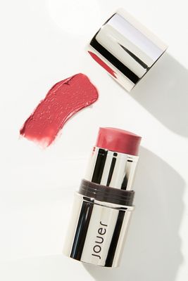 Jouer Cosmetics Blush & Bloom Cheek + Lip Duo Stick