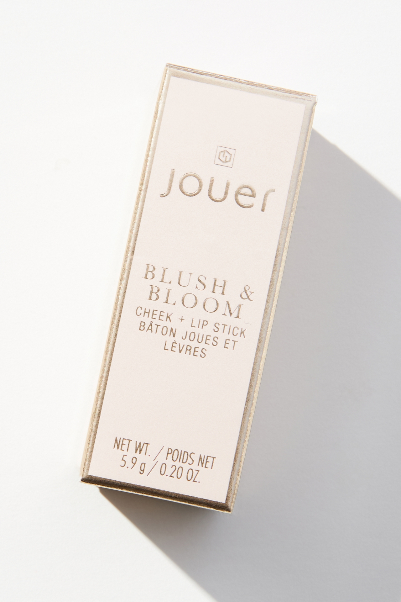 Jouer Cosmetics Blush & Bloom Cheek + Lip Duo Stick