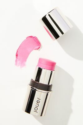 Jouer Cosmetics Blush & Bloom Cheek + Lip Duo Stick