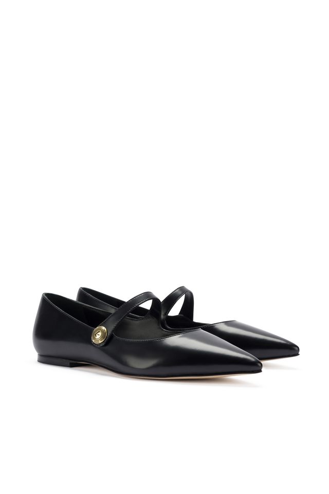 Larroudé Caroline Flats #1
