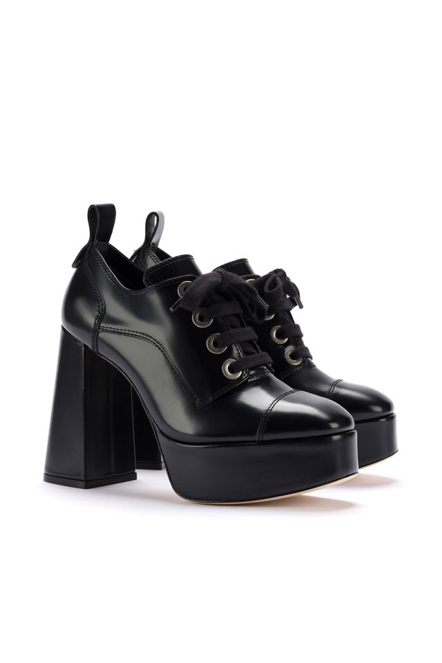Larroudé Eleonor Booties #1