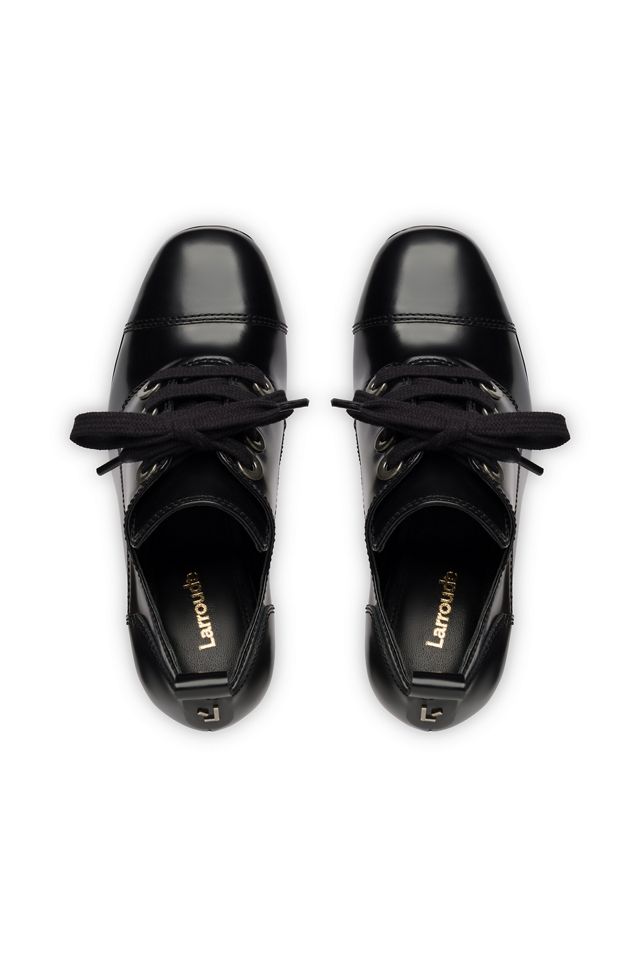 Larroudé Eleonor Booties #2