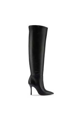 Larroudé Kate Tall Boots