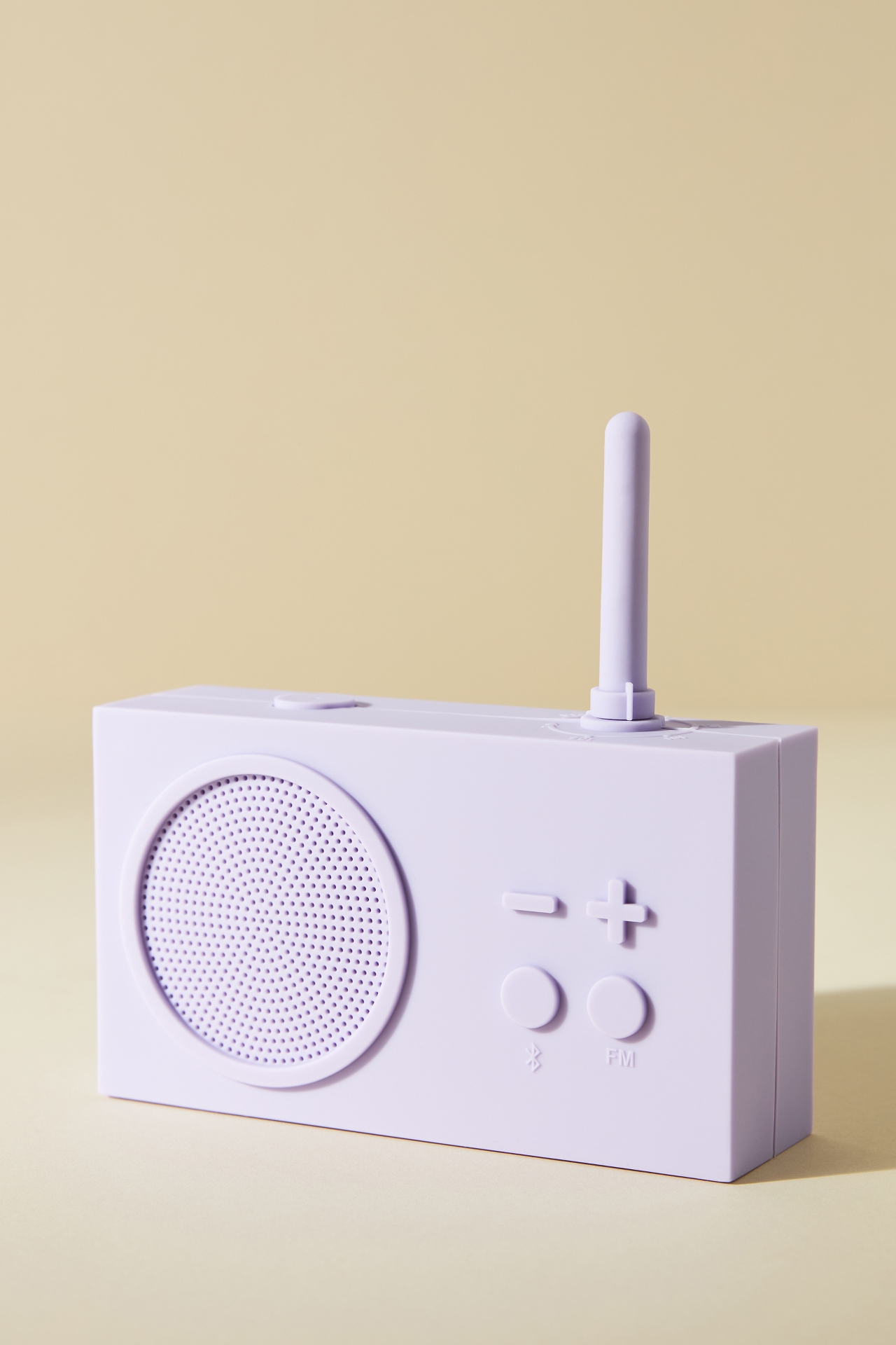 Lexon Tykho Radio Speaker