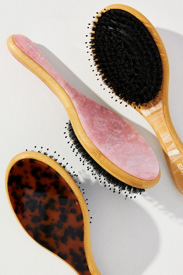 Emi Jay Flat Brush #1