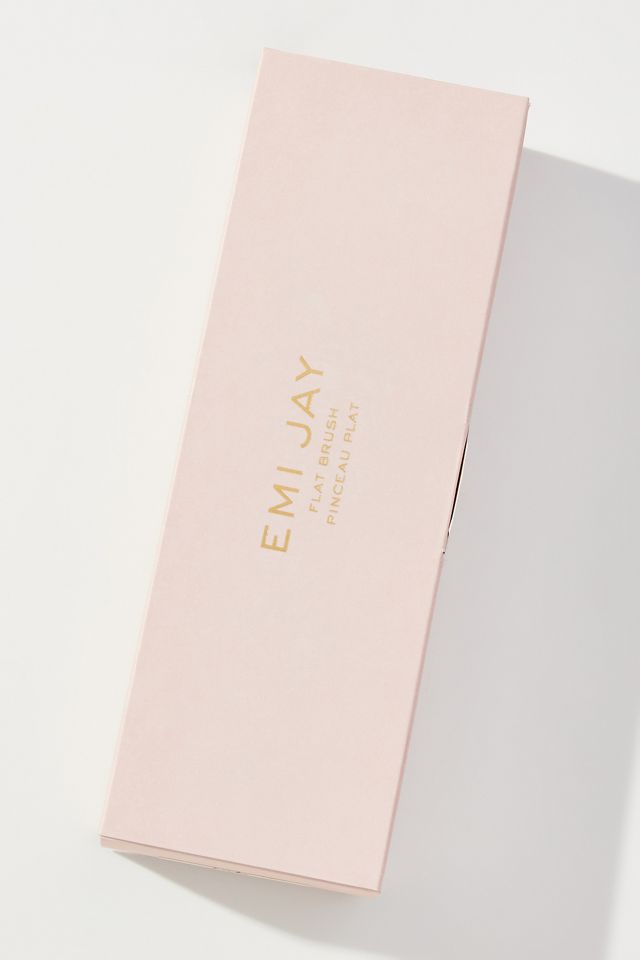 Emi Jay Flat Brush #2