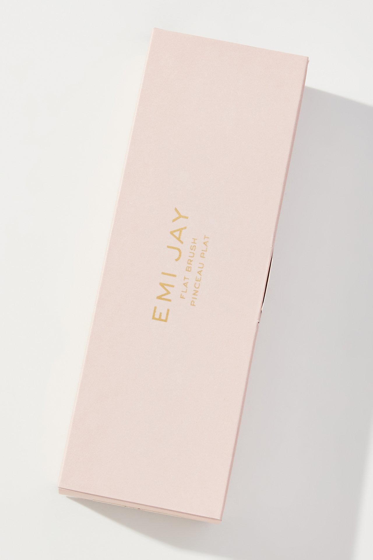 Emi Jay Flat Brush