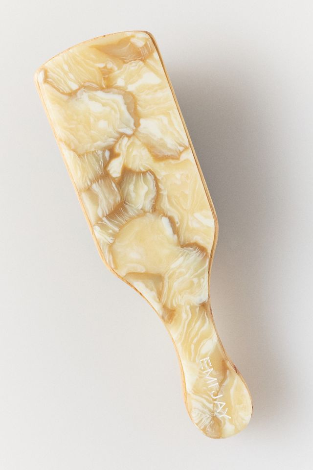 Emi Jay Boar Bristle Mini Brush #1