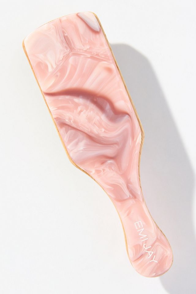 Emi Jay Boar Bristle Mini Brush #1