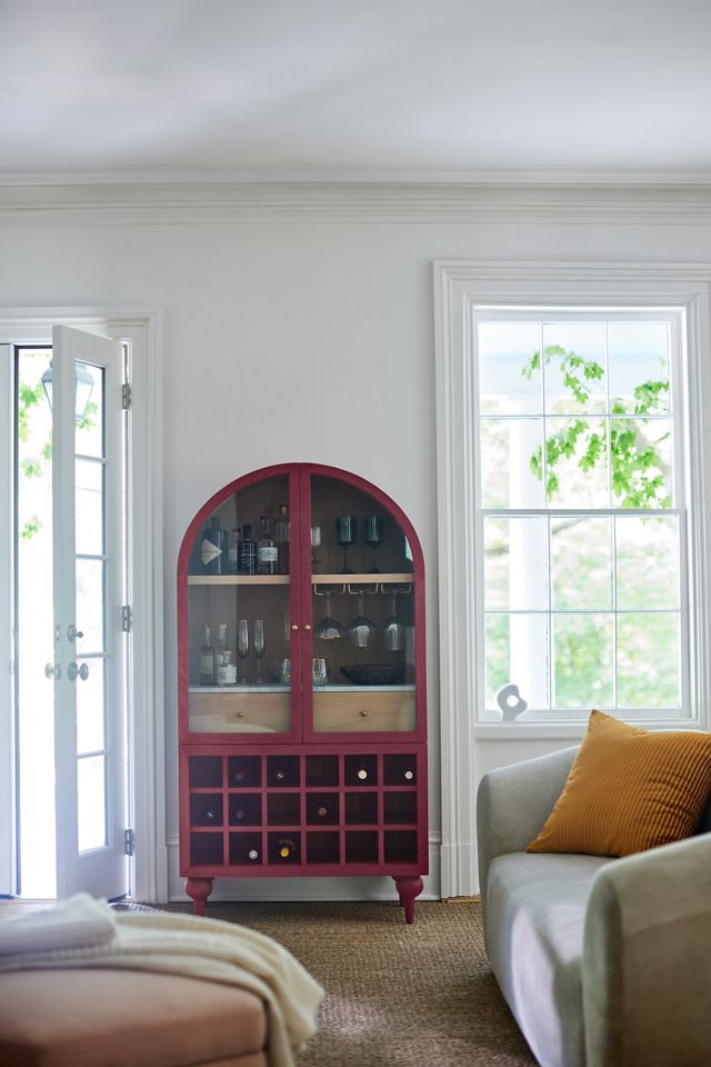 Fern Bar Anthropologie