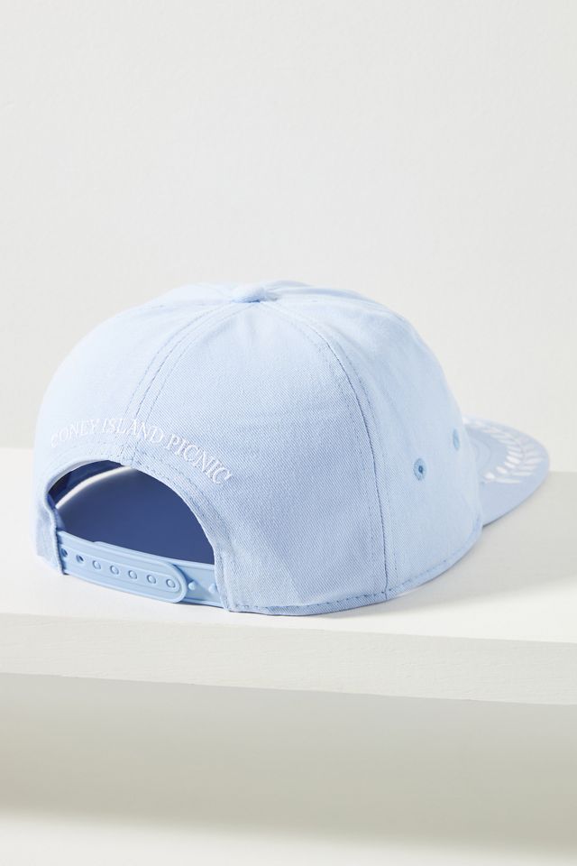 Coney Island Picnic Grand Prix Monaco Cap #1