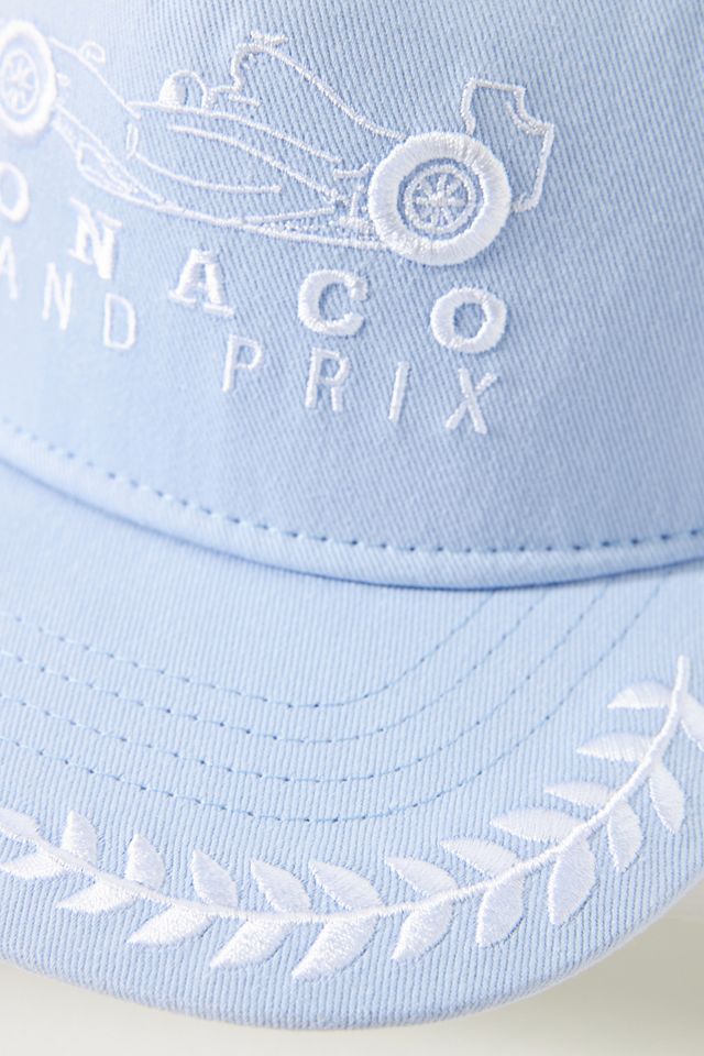 Coney Island Picnic Grand Prix Monaco Cap #3