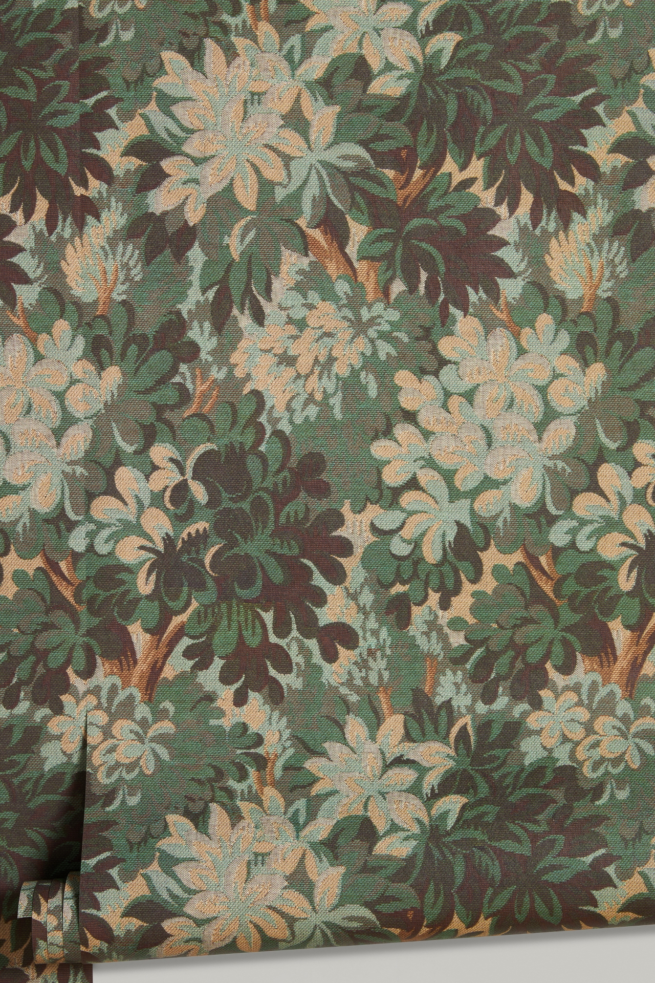 House of Hackney Silva Wallpaper