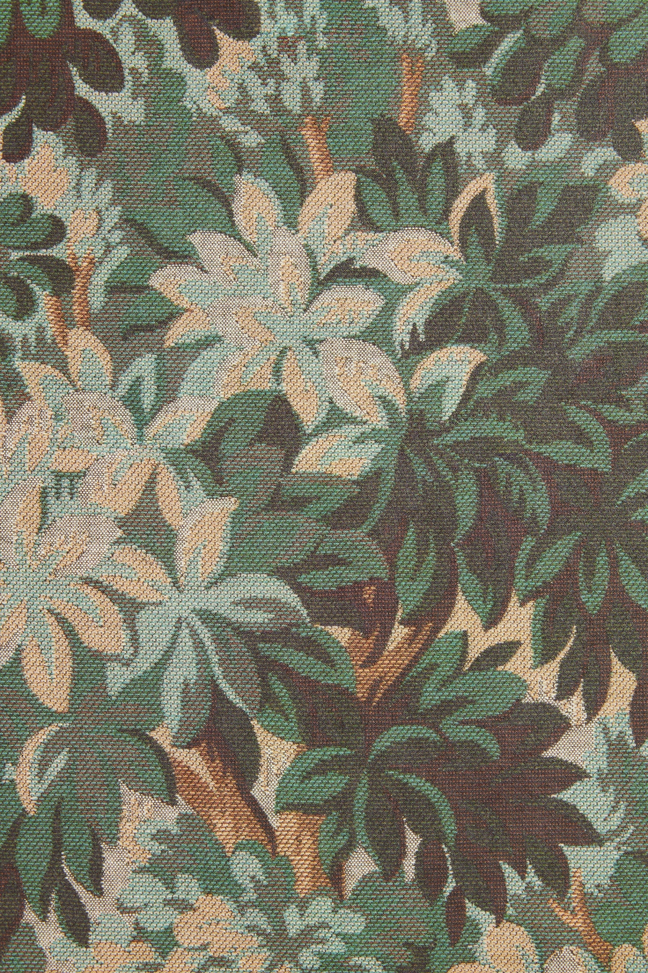 House of Hackney Silva Wallpaper