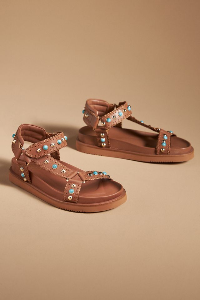 Ash Utopia Sandals #1