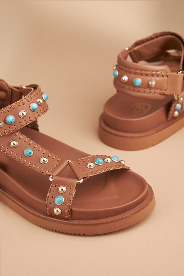 Ash Utopia Sandals #2