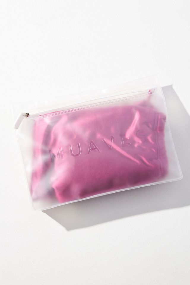 MUAVES Quick Dry Hair Wrap #2