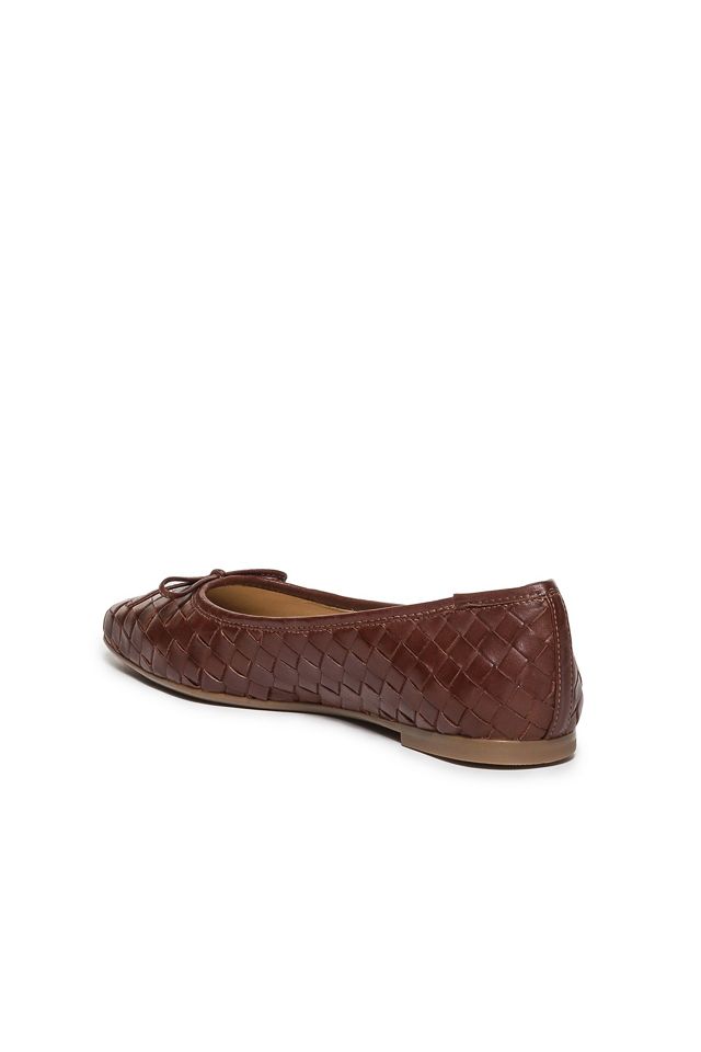 Bernardo Gwynn Woven Flats #1