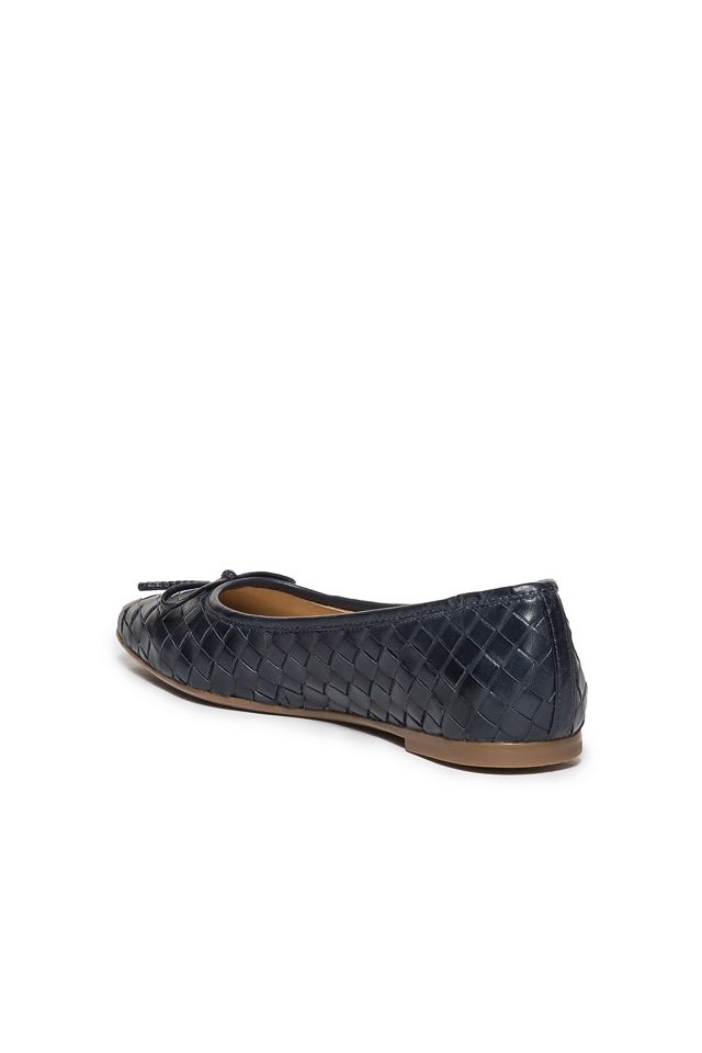 Bernardo Gwynn Woven Flats #1