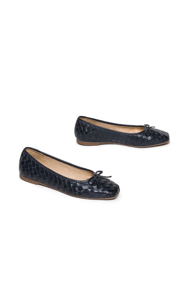 Bernardo Gwynn Woven Flats #2