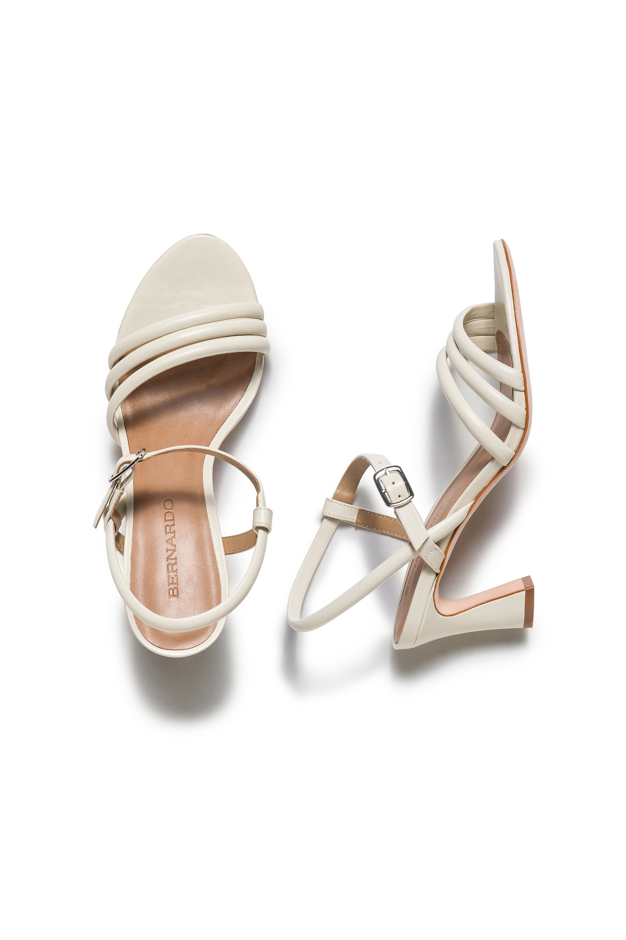 Bernardo Noor Heels