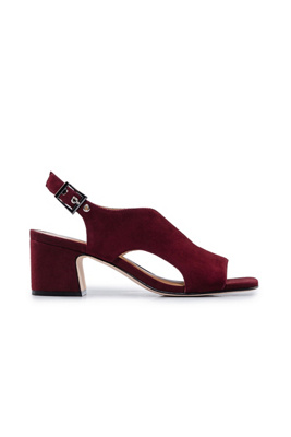 BERNARDO BEDFORD HEELS 