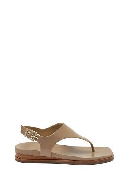 Bernardo Concord Sandals In Beige